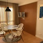 Altamira Nb Апартаменты Эштаррежа