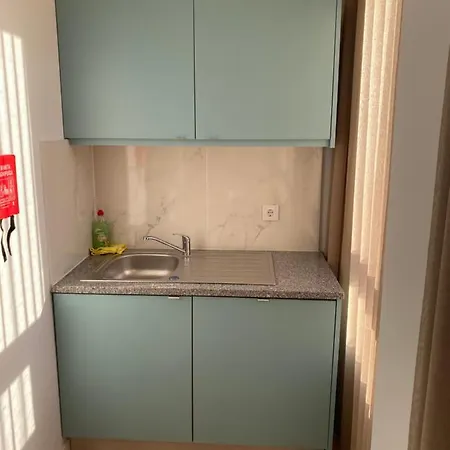 Altamira Nb Apartmán Estarreja