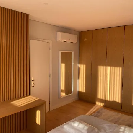 Apartment Altamira Nb