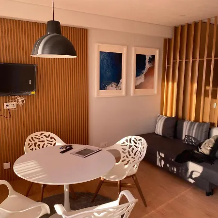 Apartment Altamira Nb *