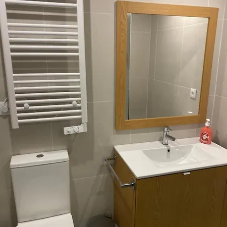 Apartamento Altamira Nb Estarreja