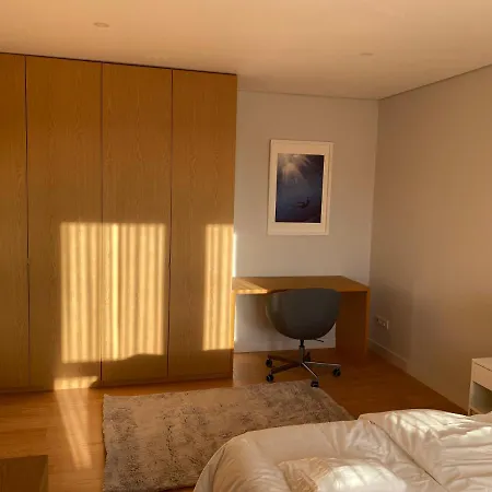 Apartmán Altamira Nb Estarreja