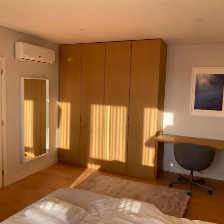 Apartment Altamira Nb