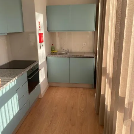 Altamira Nb Apartment Estarreja