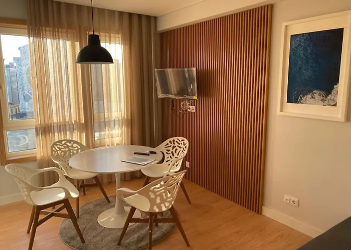 Altamira Nb Apartamento Estarreja